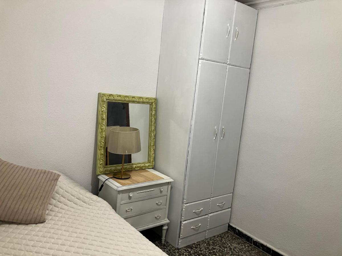 Disfruta Tu Estancia En Zaragoza! エクステリア 写真